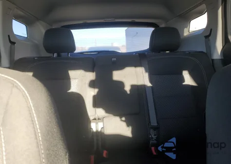 2024 GMC Terrain Sle z USA, uszkodzony, nr VIN 3GKALTEG0RL363468